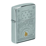 Encendedores  Zippo  49419