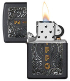 Encendedores zippo 49535