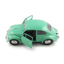 AUTO 1:24 VOLKSWAGEN BEETLE 1967 24202 YATMING
