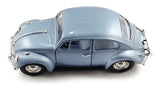 AUTO 1:24 VOLKSWAGEN BEETLE 1967 24202 YATMING