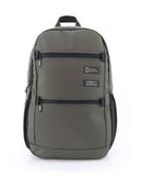 MOCHILA NATIONAL GEOGRAPHIC POLYESTER N18389.11