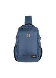 BOLSO NATIONAL GEOGRAPHIC POLYESTER N14106.39
