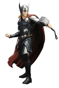 ADORNO FIGURA AVENGERS MARVEL THOR MK159 KOTOBUKIYA