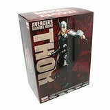 ADORNO FIGURA AVENGERS MARVEL THOR MK159 KOTOBUKIYA