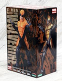 FIGURA ESTATUA WOLVERINE X UNCANNY MEN MK177 KOTOBUKIYA