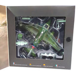 ADORNO AVION 1:72 GERMAN MESSERSCHMITT ME-262 85089 UNIMAX