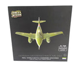 ADORNO AVION 1:72 GERMAN MESSERSCHMITT ME-262 85089 UNIMAX