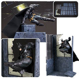 FIGURA ESTATUA BATMAN PVC SV128 KOTOBUKIYA