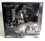 FIGURA ESTATUA BATMAN PVC SV128 KOTOBUKIYA