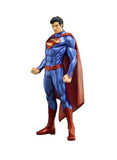 FIGURA SUPERMAN ARTEX STATUE SV71 KOTOBUKIYA