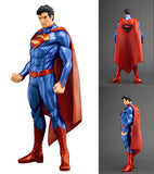 FIGURA SUPERMAN ARTEX STATUE SV71 KOTOBUKIYA