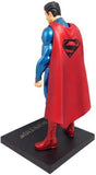 FIGURA SUPERMAN ARTEX STATUE SV71 KOTOBUKIYA