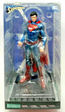 FIGURA SUPERMAN ARTEX STATUE SV71 KOTOBUKIYA