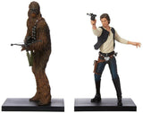 FIGURA ESTATUA CHEWBACCA STAR WARS SW88 KOTOBUKIYA