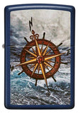 ENCENDEDOR ZIPPO COMPASS DESIGN 49408 ZIPPO