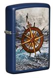 ENCENDEDOR ZIPPO COMPASS DESIGN 49408 ZIPPO